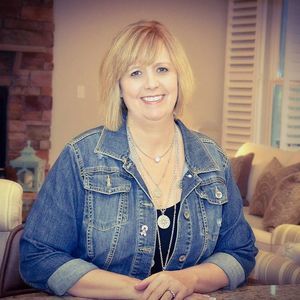 Meet your Posher, Florence